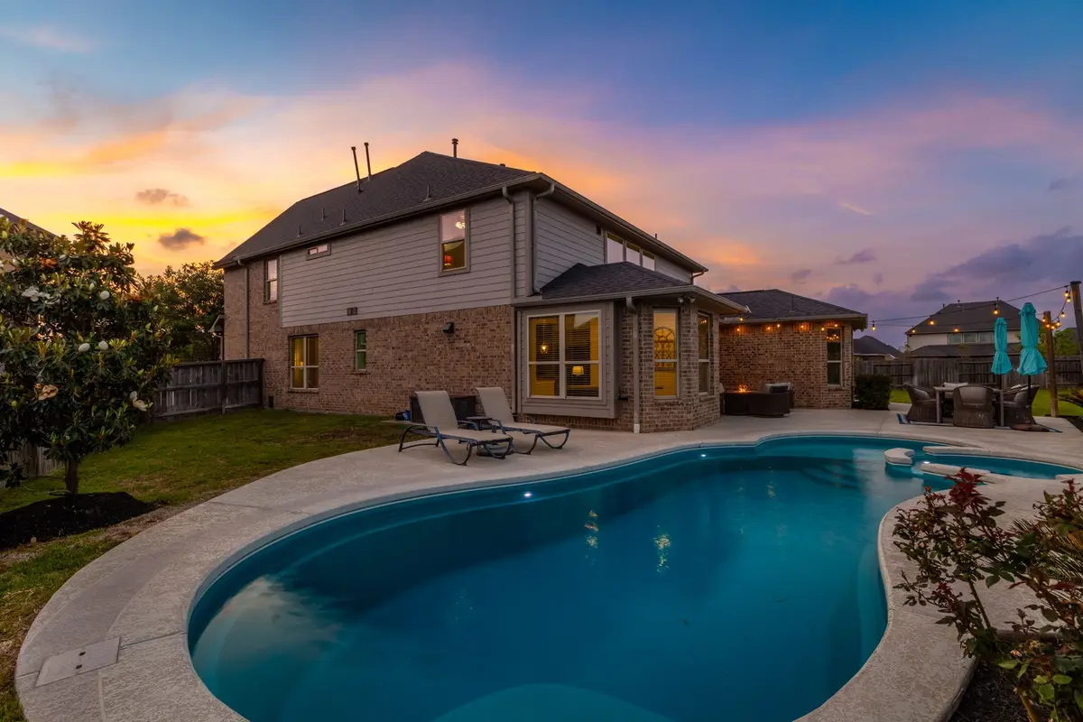 29802 Norwood Canyon Lane, Katy, TX 77423 - #1