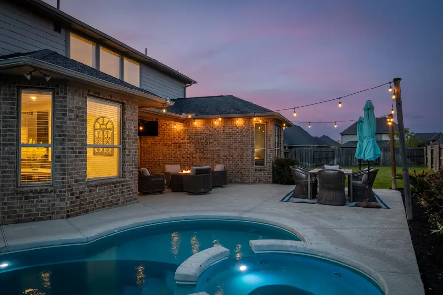 29802 Norwood Canyon Lane, Katy, TX 77423 - #2