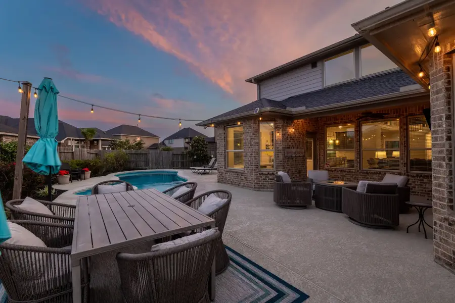 29802 Norwood Canyon Lane, Katy, TX 77423 - #3