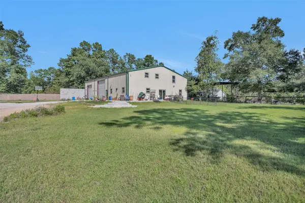 10780 Stidham Road, Conroe, TX 77302