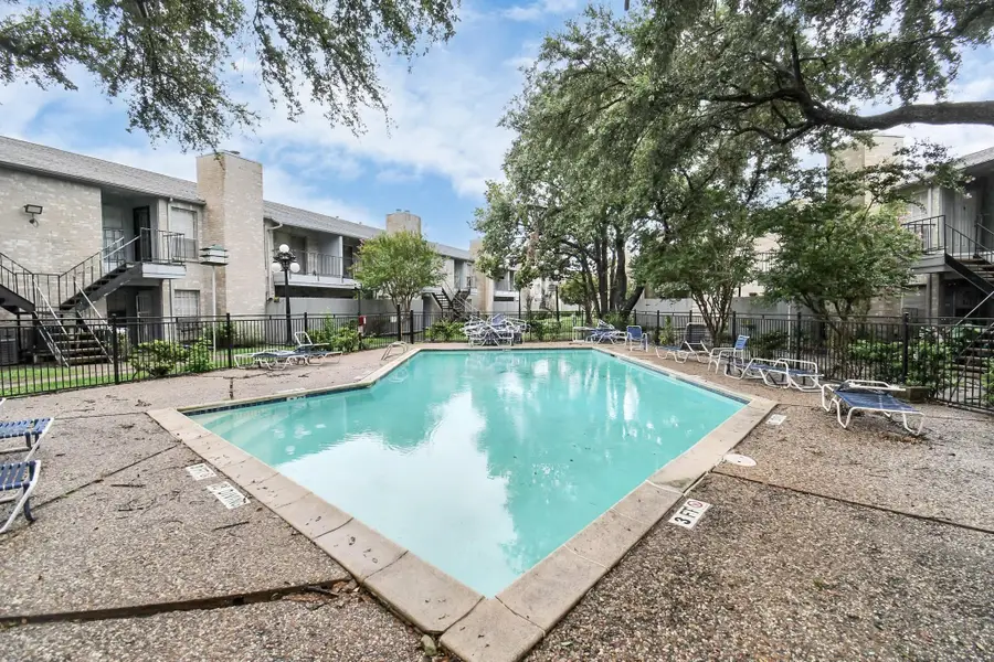 6500 Sands Point Drive #602, Houston, TX 77074 - #2