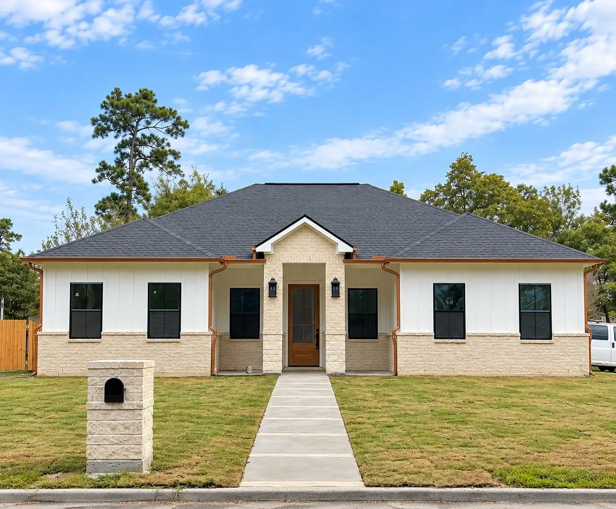 17311 Port O Call Street, Crosby, TX 77532 - #1