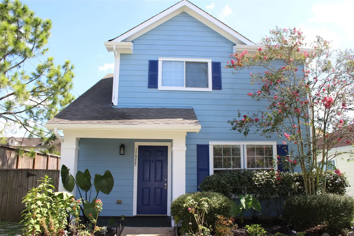 11955 Chanteloup Drive, Houston, TX 77047 - #1