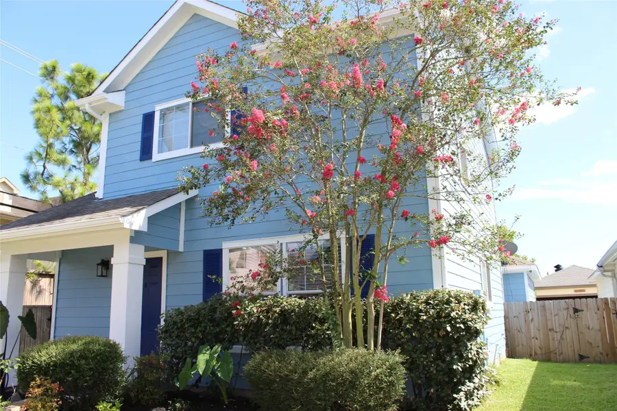 11955 Chanteloup Drive, Houston, TX 77047 - #2