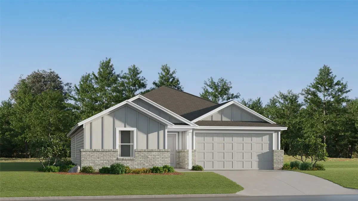 1538 Chimney Springs Drive, Crosby, TX 77532 - #1