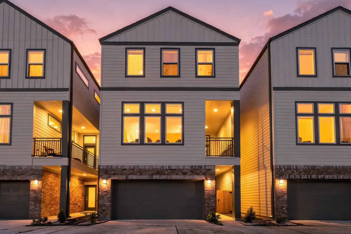 728 W Donovan Street, Houston, TX 77091 - #1