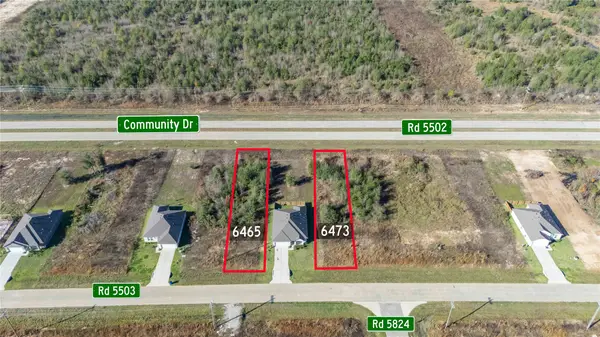 6465 Road 5503, Cleveland, TX 77327