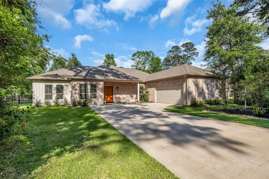 12134 S Tara Plantation Drive, Tomball, TX 77375 - #2