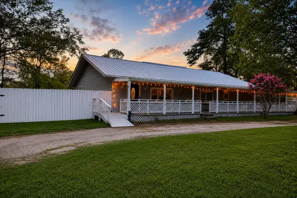297 Mable Street, Conroe, TX 77301