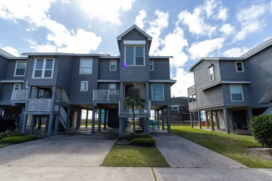 17609 Termini San Luis Pass Road, Galveston, TX 77554 - #3