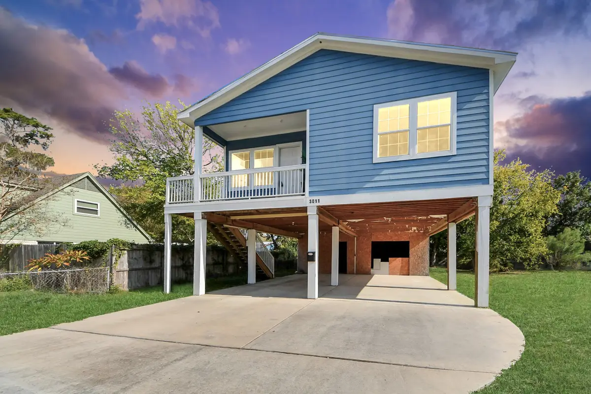 3011 Layne Street, La Porte, TX 77571 - Image #1