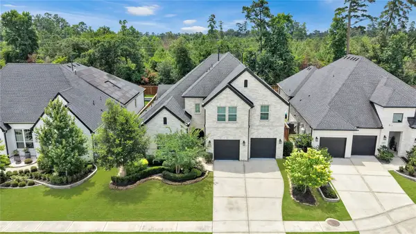 28410 Sunrise View Drive, Spring, TX 77386