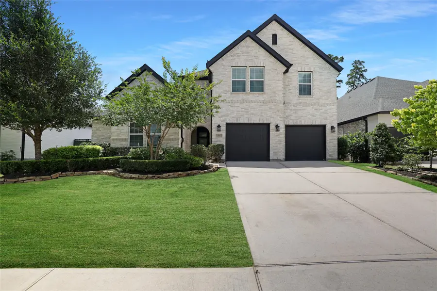 28410 Sunrise View Drive, Spring, TX 77386 - #2