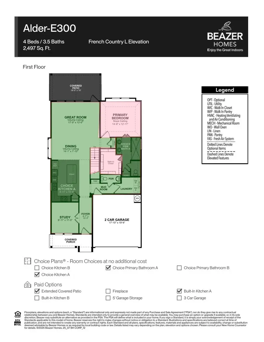 20507 Stone Corral Courts, Tomball, TX 77377 - #2