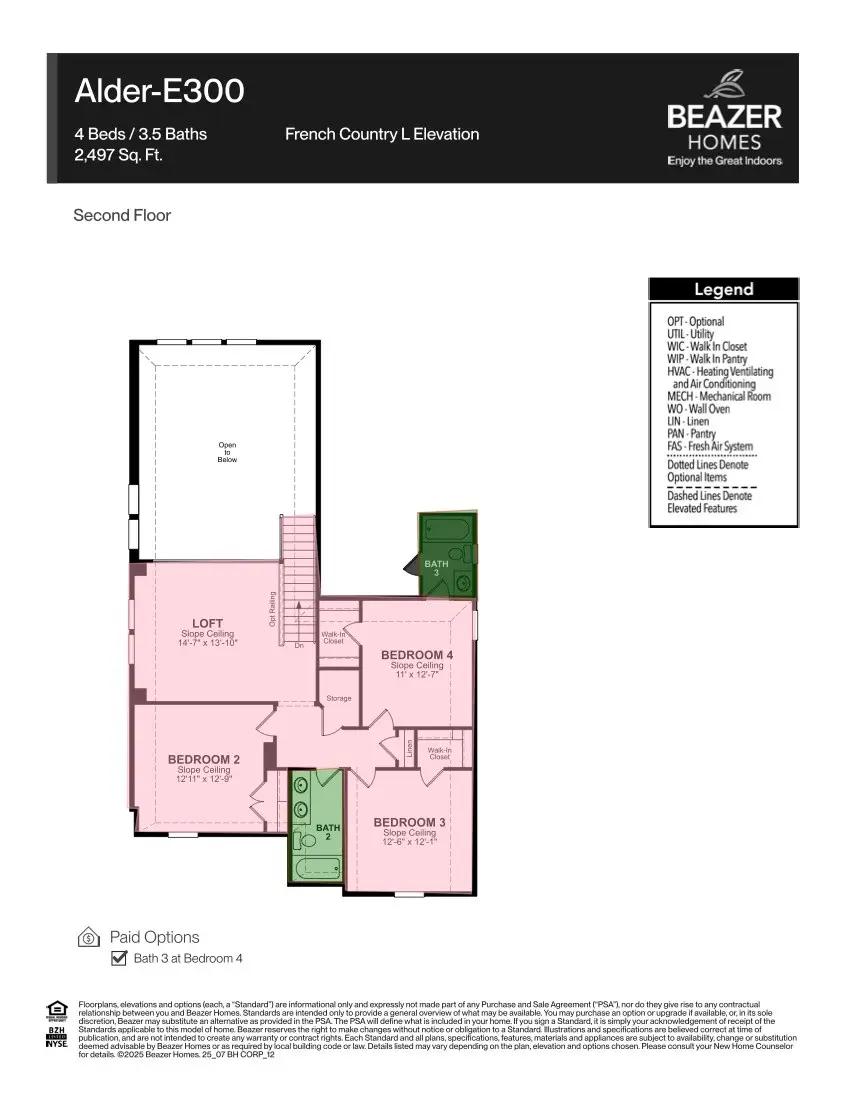 20507 Stone Corral Courts, Tomball, TX 77377 - #3