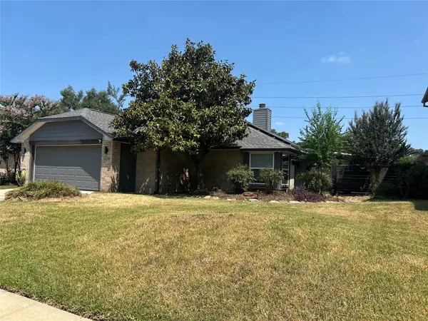 1406 Rushworth Drive, Houston, TX 77014