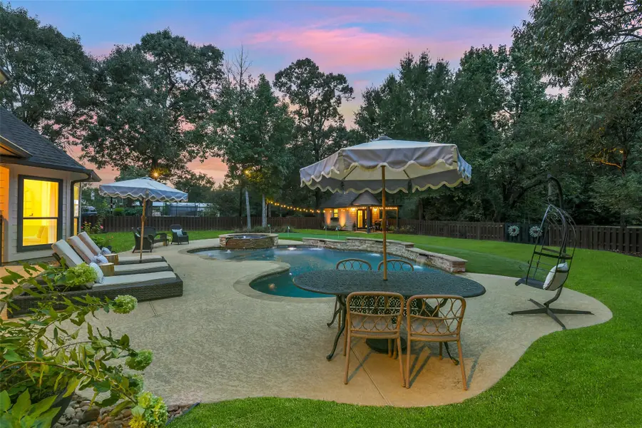 11373 Majestic Drive, Montgomery, TX 77316 - #2