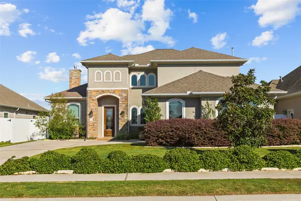 10119 Oakland Hills Drive, Cleveland, TX 77327