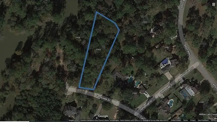27414 & 27418 Farmcreek Drive, Huffman, TX 77336 - #2