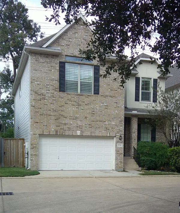 3716 N Becca Lane, Houston, TX 77092