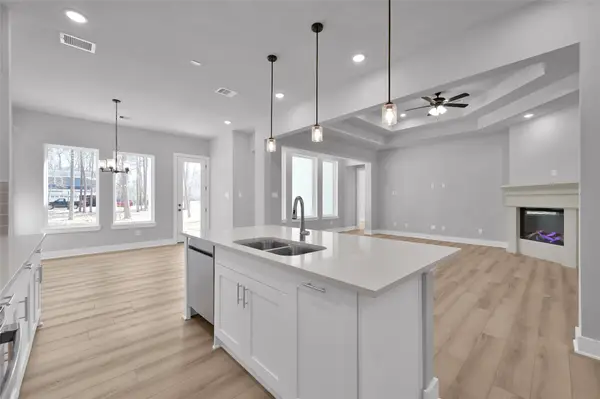 28502 Tallow Rock Lane, Huffman, TX 77336