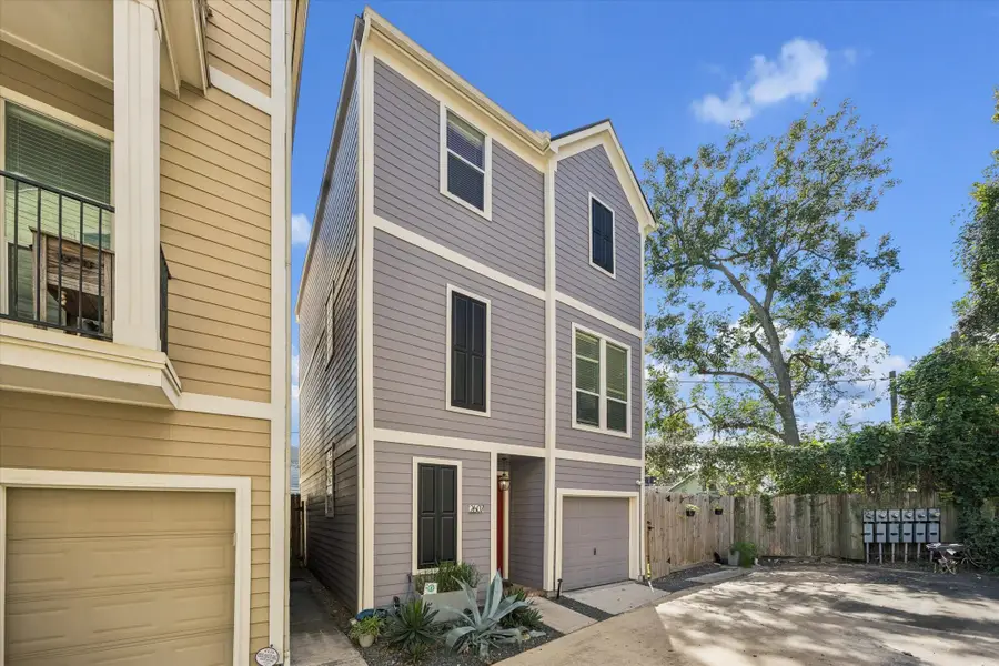2607 Link Road, Houston, TX 77009 - Image #2