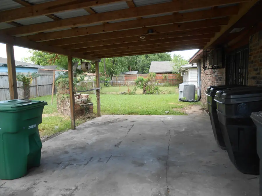 8535 Wiggins Street, Houston, TX 77029 - #3