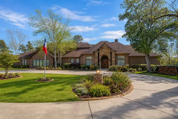 10210 Stidham Road, Conroe, TX 77302