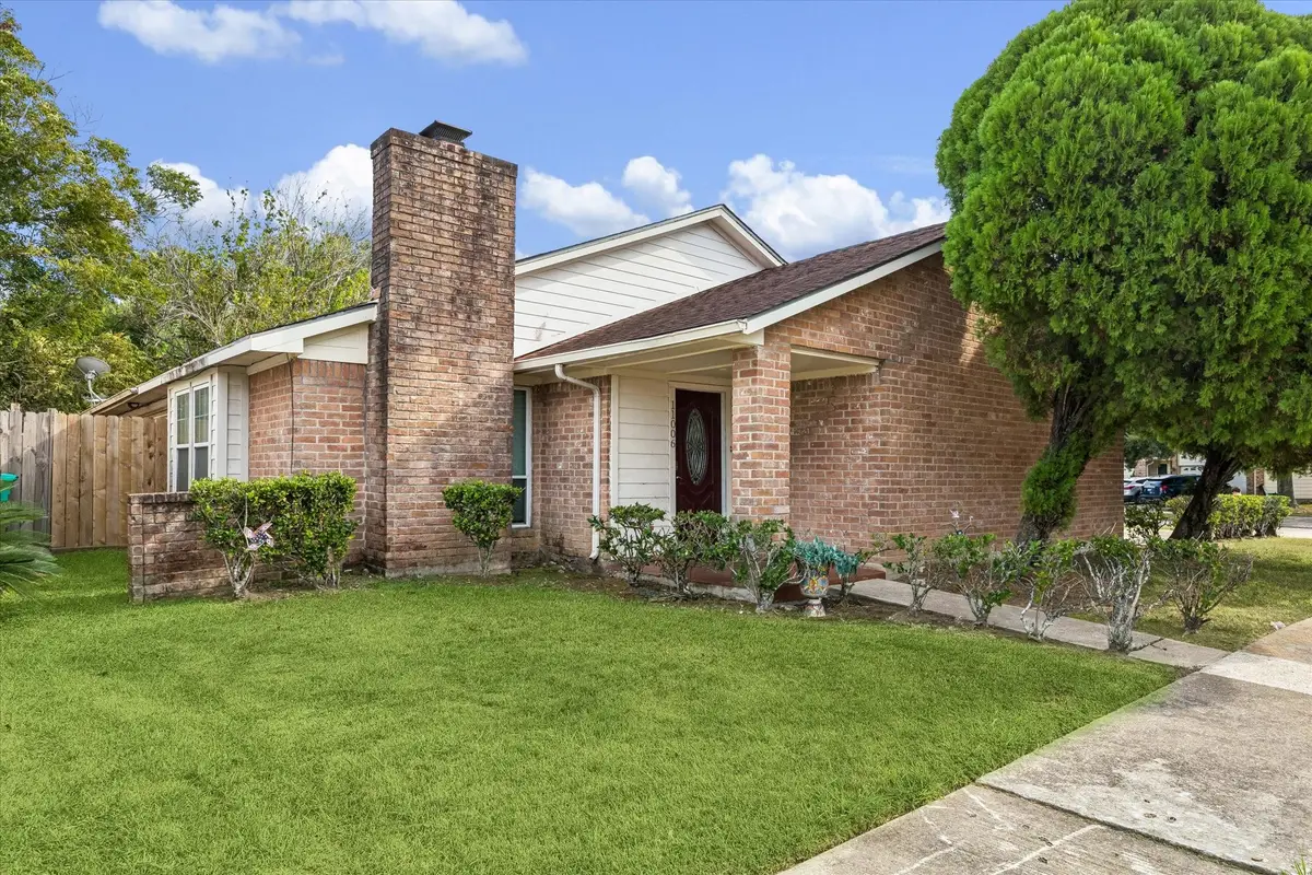 11006 Kirkwell Drive, Houston, TX 77089 - #1