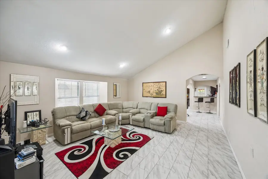 11006 Kirkwell Drive, Houston, TX 77089 - #2
