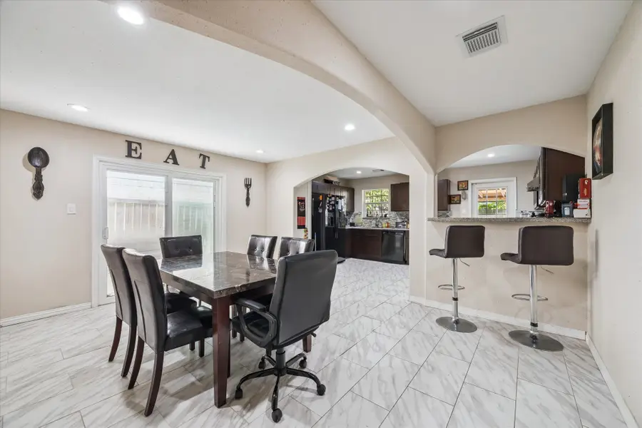 11006 Kirkwell Drive, Houston, TX 77089 - #3