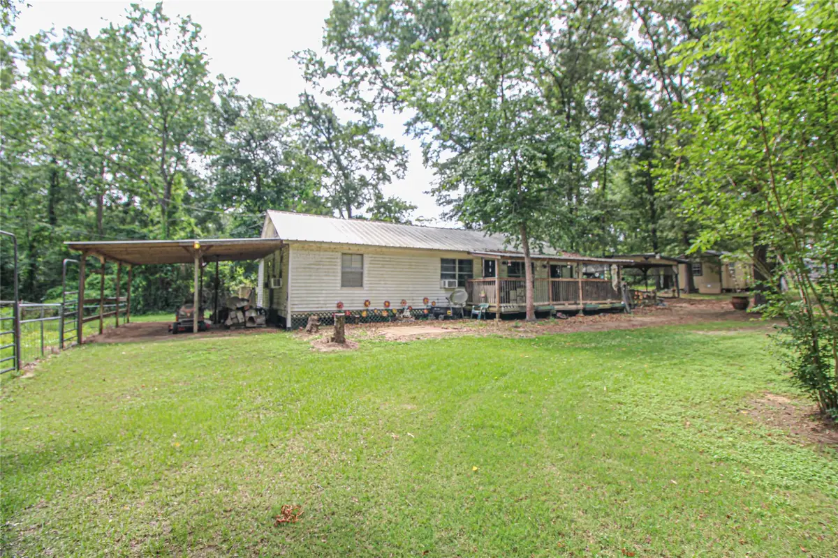 164 Tom, Livingston, TX 77351 - #1