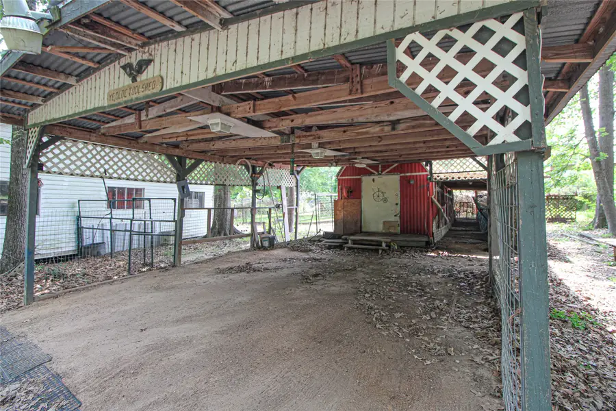 164 Tom, Livingston, TX 77351 - #3