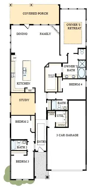 12314 Palmetto Drive, Monterey Belvieu, TX 77523 - Image #2