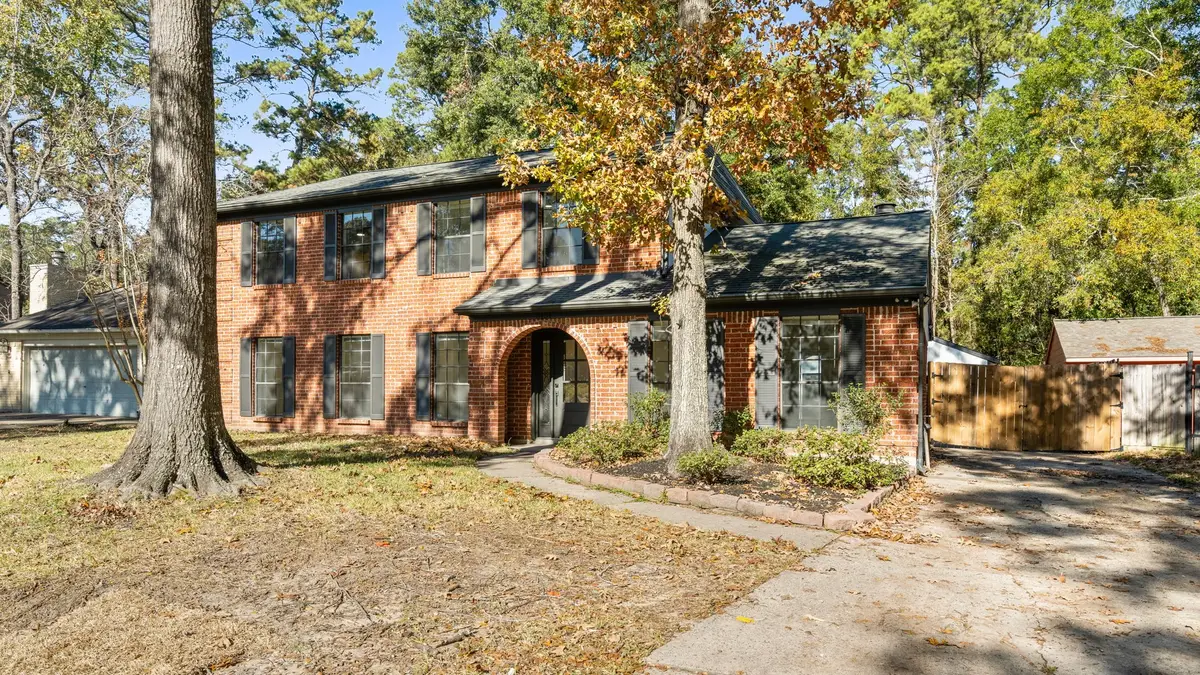 3131 Beaver Glen Drive, Houston, TX 77339 - Image #1