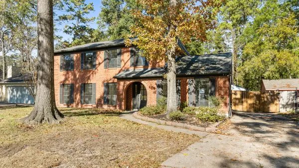 3131 Beaver Glen Drive, Houston, TX 77339