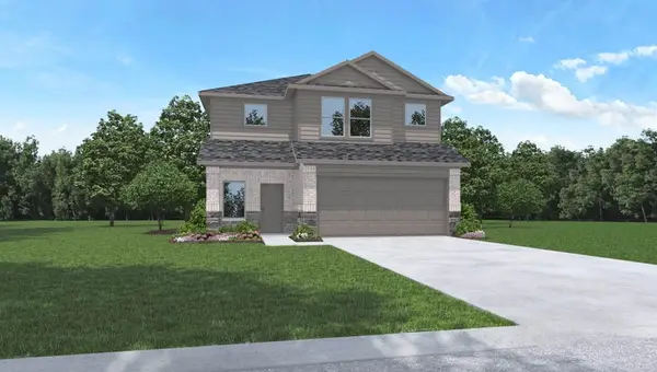 20063 Iron Winds Street, Crosby, TX 77532