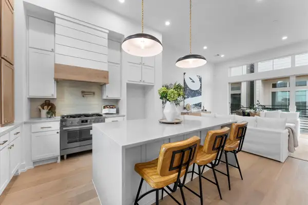 2920 Michaux Street, Houston, TX 77009