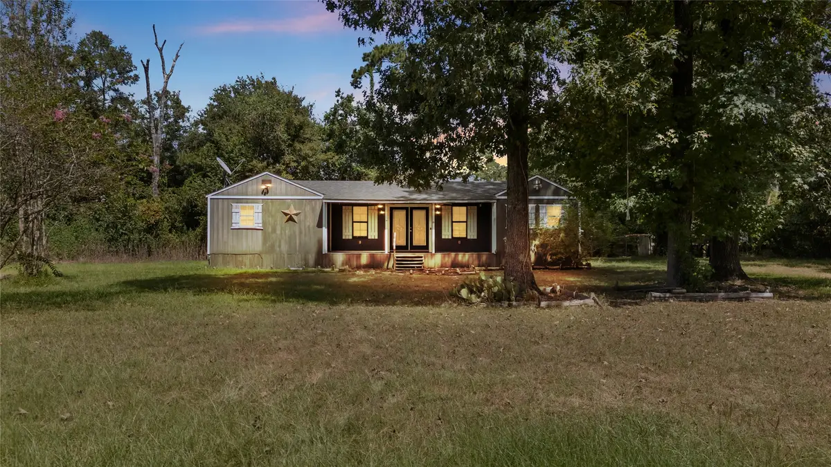 15017 Twin Lake Drive, Conroe, TX 77306 - #1