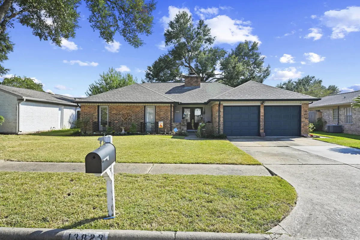 13823 Wickersham Lane, Houston, TX 77077 - Image #1