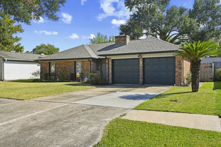 13823 Wickersham Lane, Houston, TX 77077 - Image #3