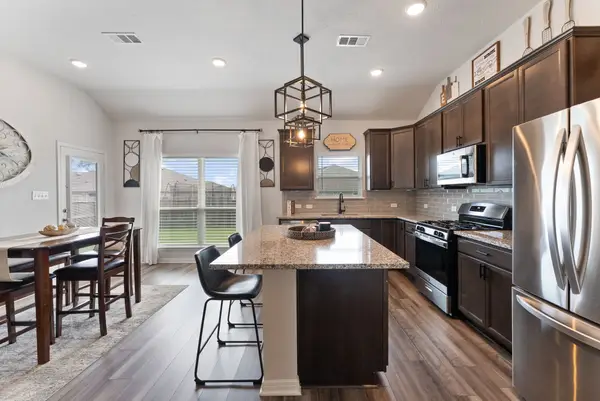 11935 Sunshine Park Drive N, Willis, TX 77318