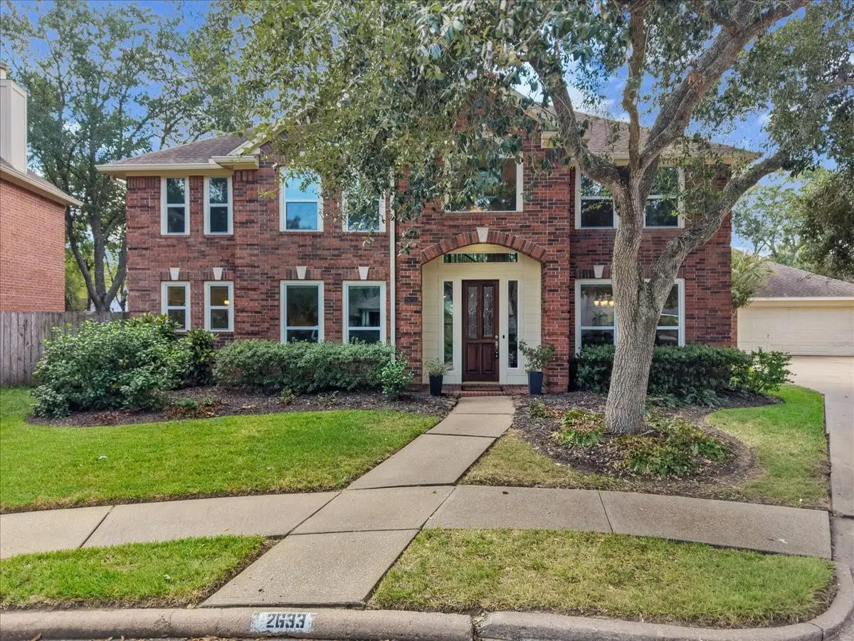 2633 De Four Trace, Seabrook, TX 77586 - #1