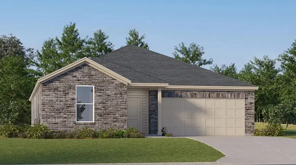8207 Rustic Pine Trail, Richmond, TX 77469 - #1