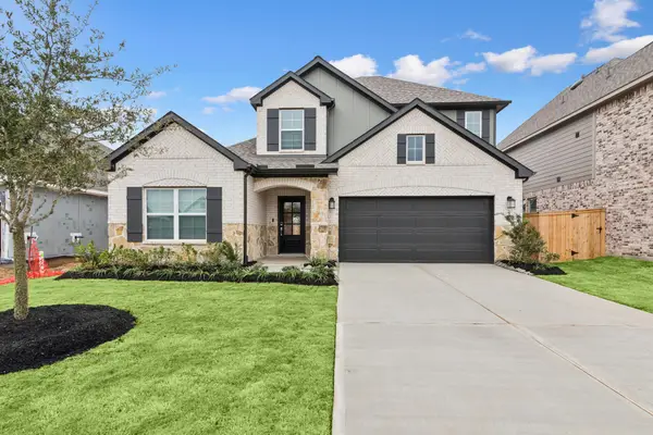 21435 Mountain Haya Trail, Tomball, TX 77377