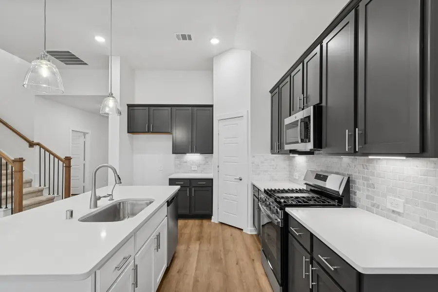 21435 Mountain Haya Trail, Tomball, TX 77377 - #2