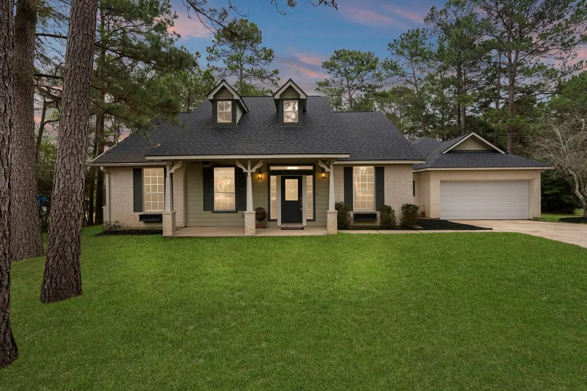 22602 Rainfern Drive, Magnolia, TX 77355 - #1