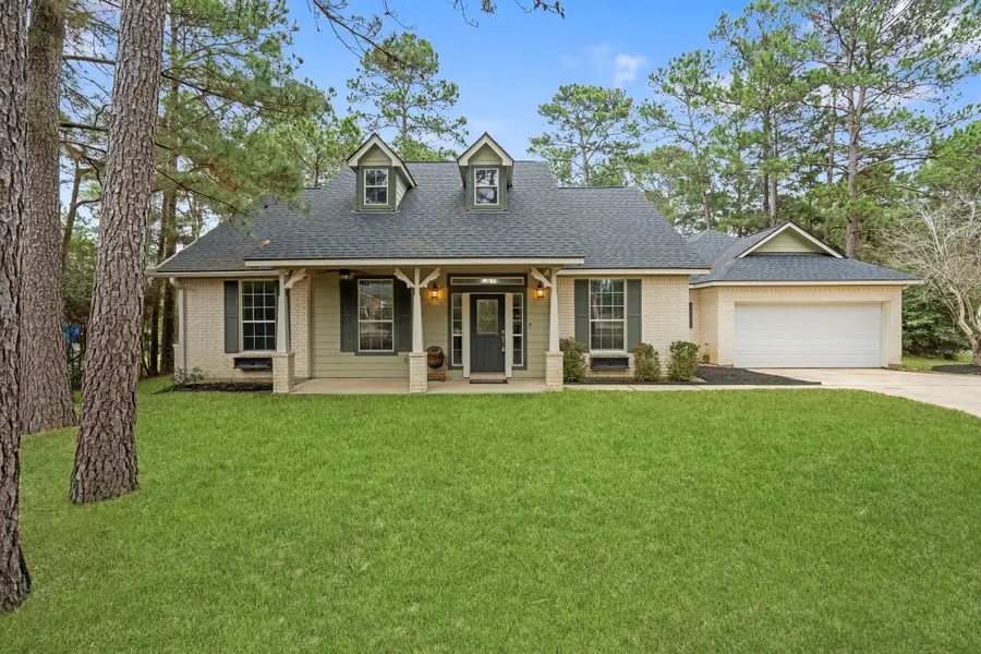 22602 Rainfern Drive, Magnolia, TX 77355 - #2