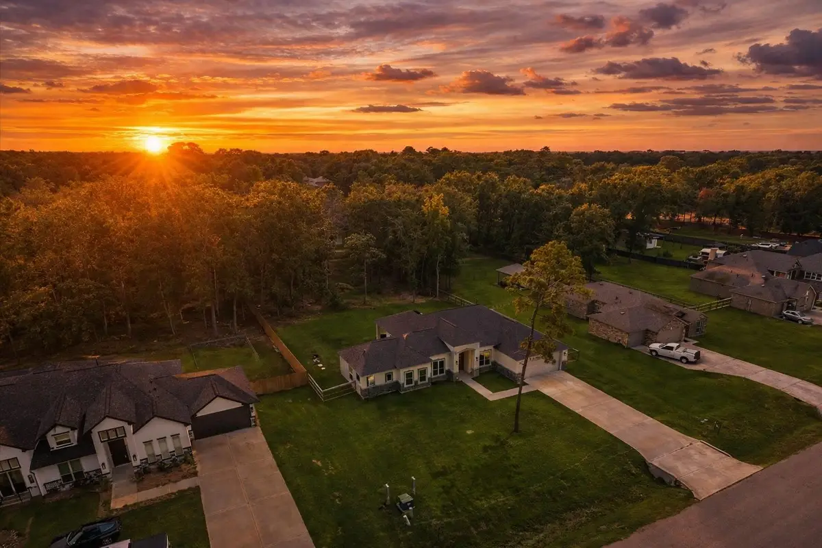 158 Road 6609, Dayton, TX 77535 - #1