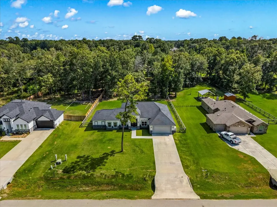 158 Road 6609, Dayton, TX 77535 - #3